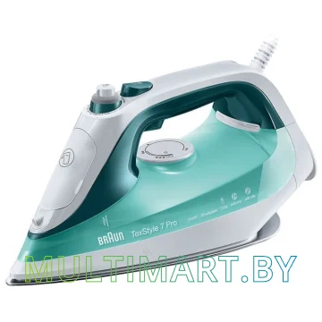 Утюг Braun TexStyle 7 (SI7042GR)
